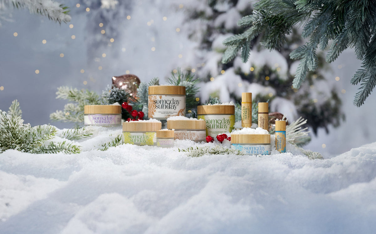 Holiday Collection