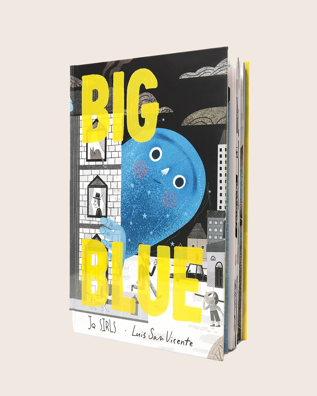 Big Blue Book