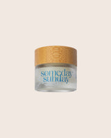 Radiant Repair Lip Butter Jar - Clean Slate (fragrance-free)