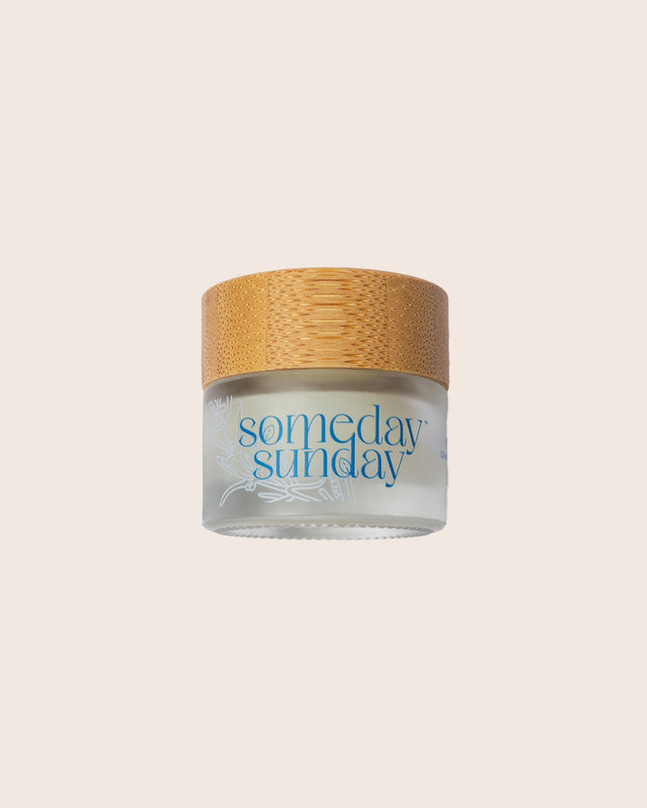 Radiant Repair Lip Butter Jar - Clean Slate (fragrance-free)