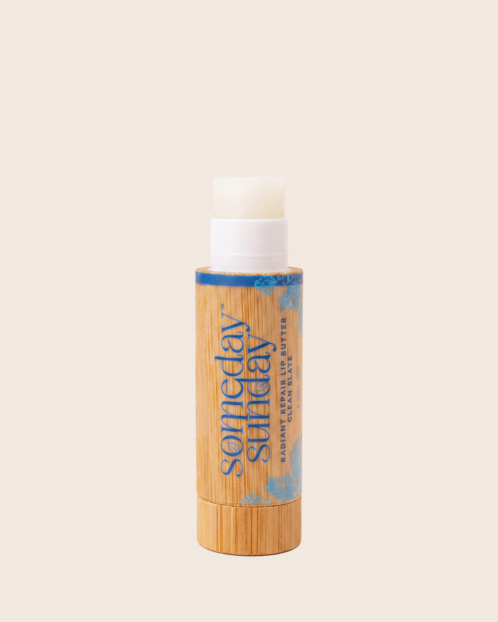 Radiant Repair Lip Butter Stick - Clean Slate (fragrance-free)