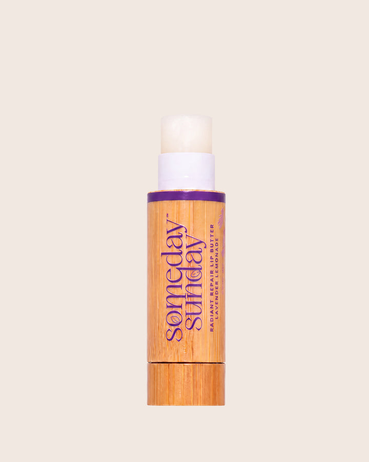 Radiant Repair Lip Butter Stick - Lavender Lemonade