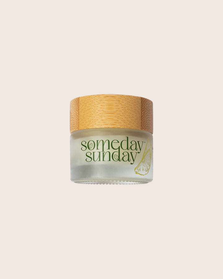 Radiant Repair Lip Butter Jar - Pineapple Sunrise