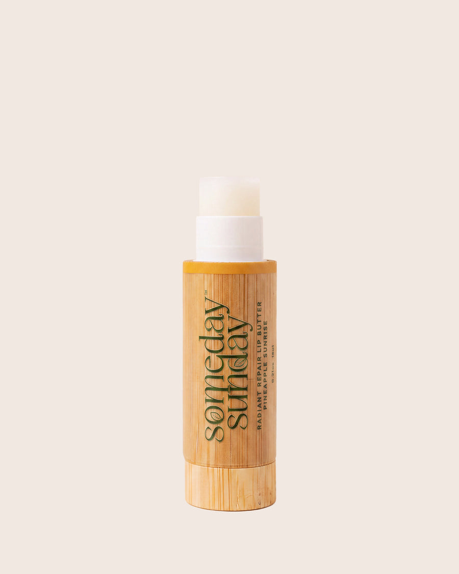 Radiant Repair Lip Butter Stick - Pineapple Sunrise
