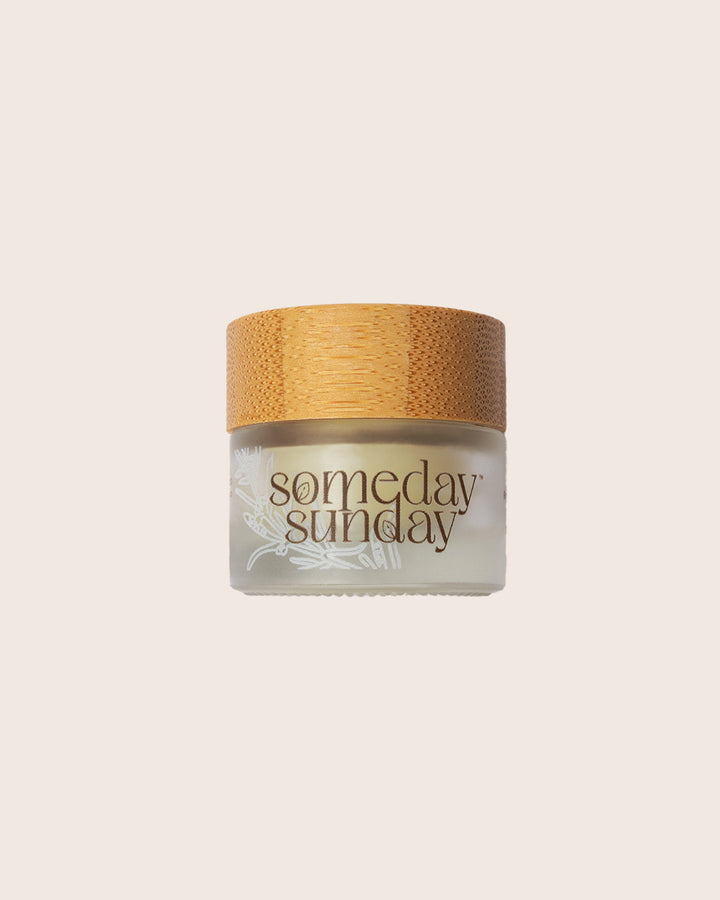Radiant Repair Lip Butter Jar - Vanilla Embrace