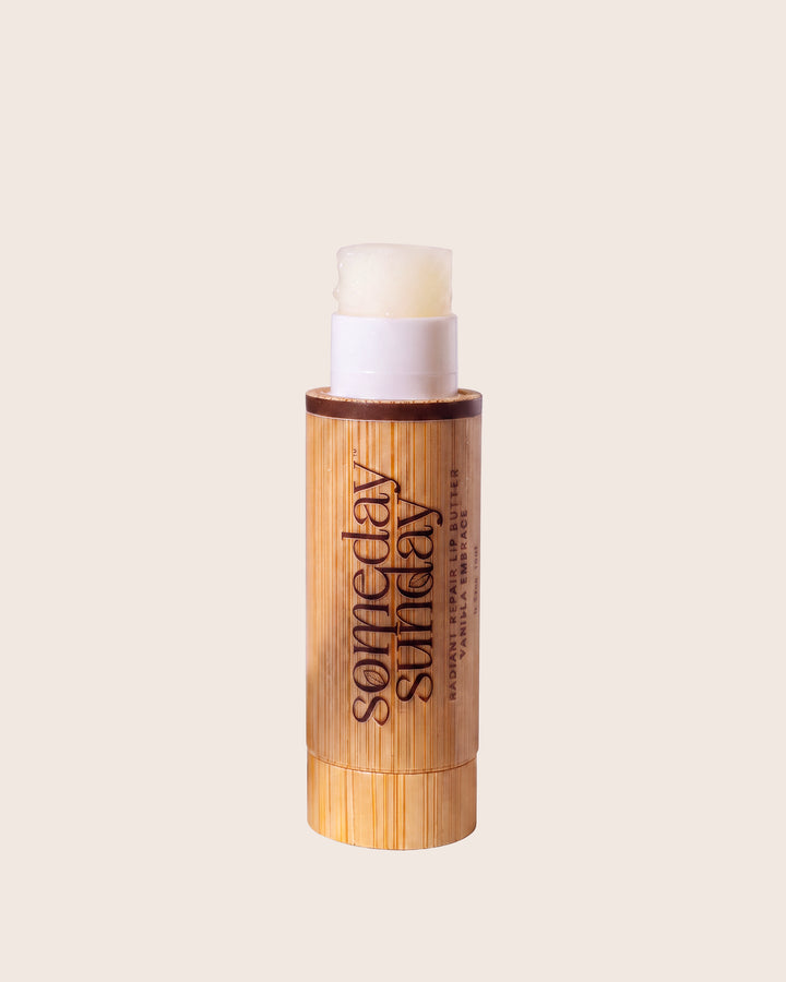 Radiant Repair Lip Butter Stick - Vanilla Embrace