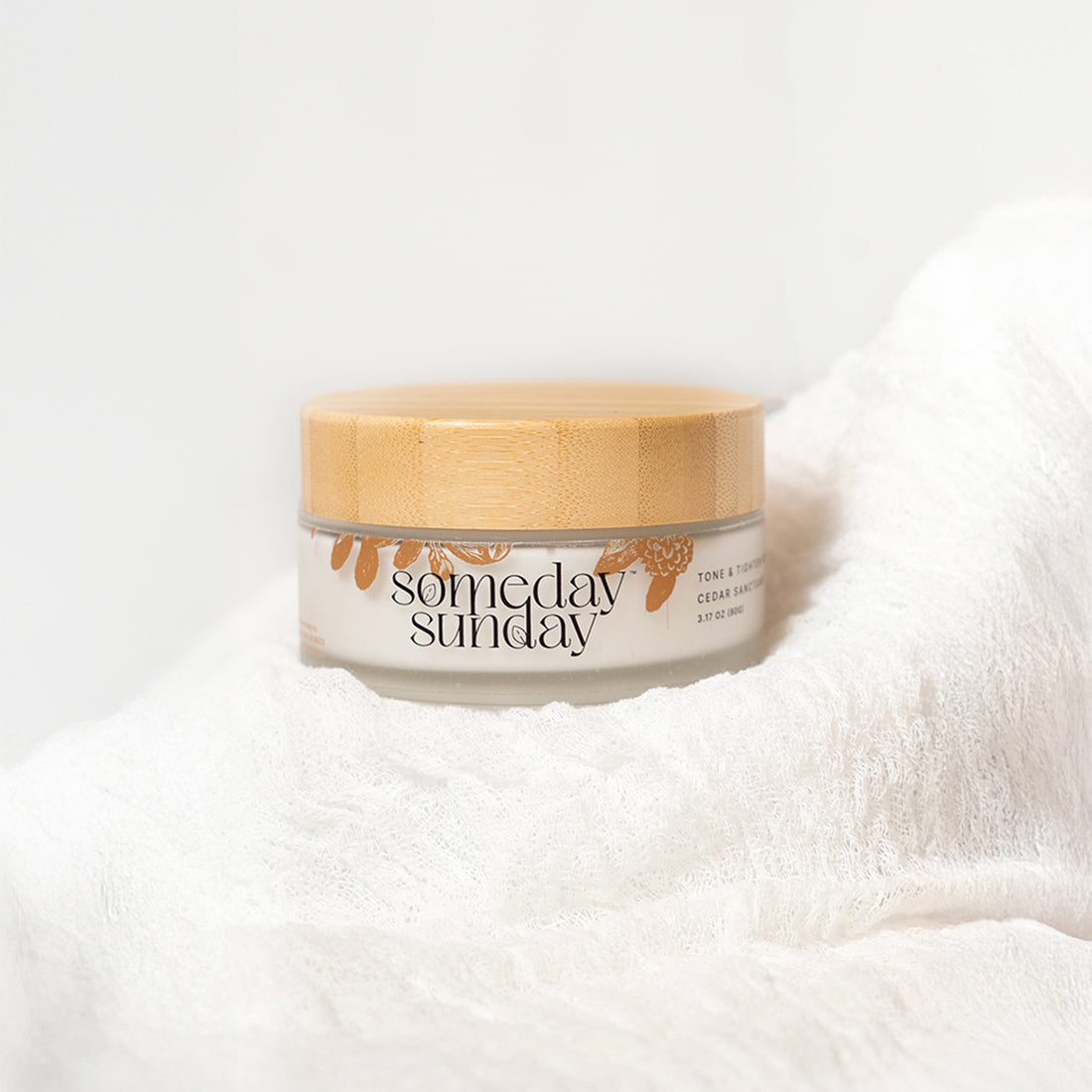 Cedar Sanctuary Trio Gift Set