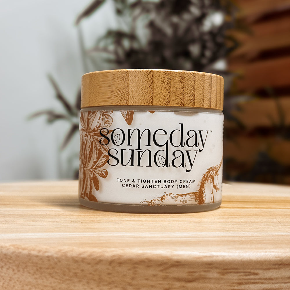 Cedar Sanctuary Trio Gift Set