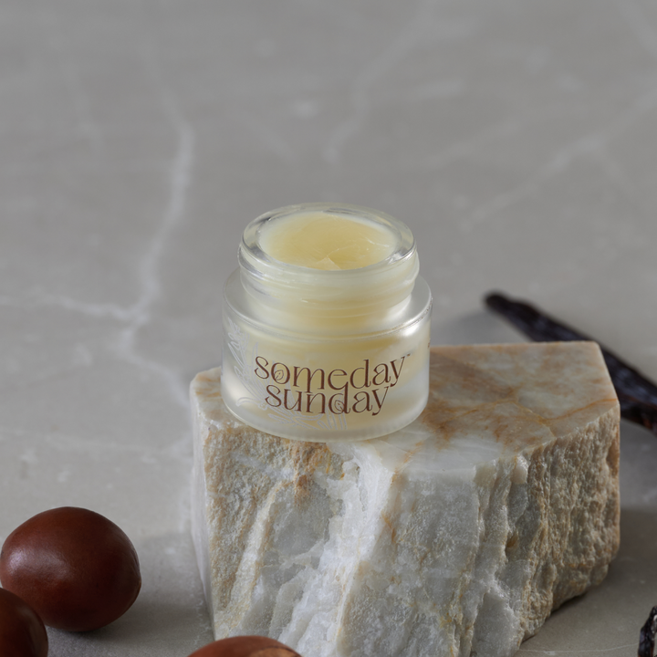 Radiant Repair Lip Butter - Vanilla Embrace (PRE-ORDER)