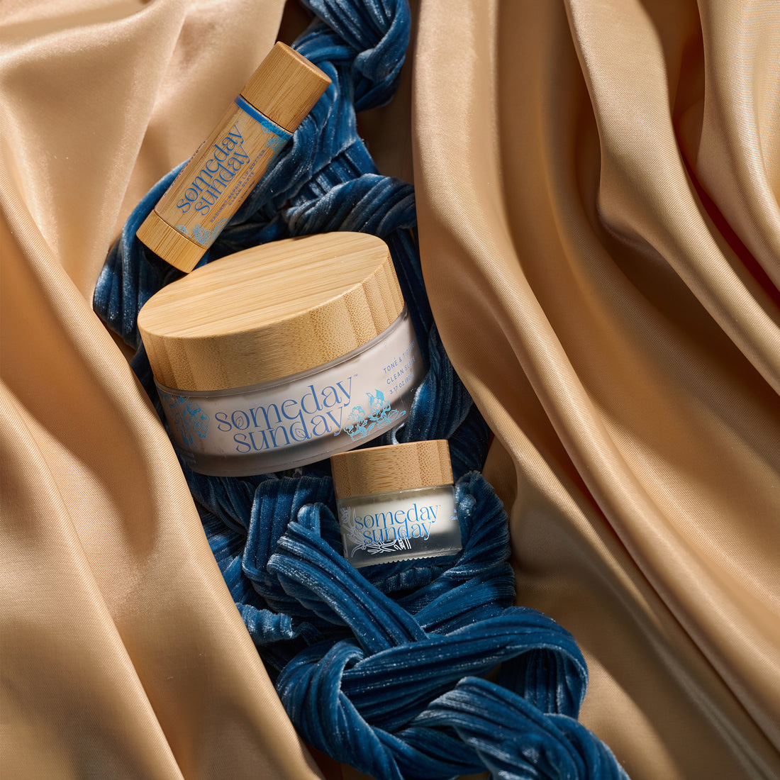 Clean Slate Trio Gift Set (fragrance-free)