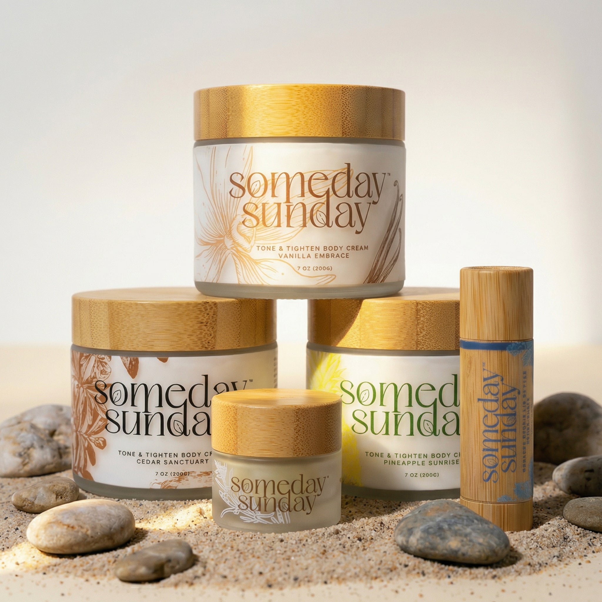 Build Your Own Duo Gift Set