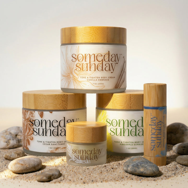 Build Your Own Duo Gift Set