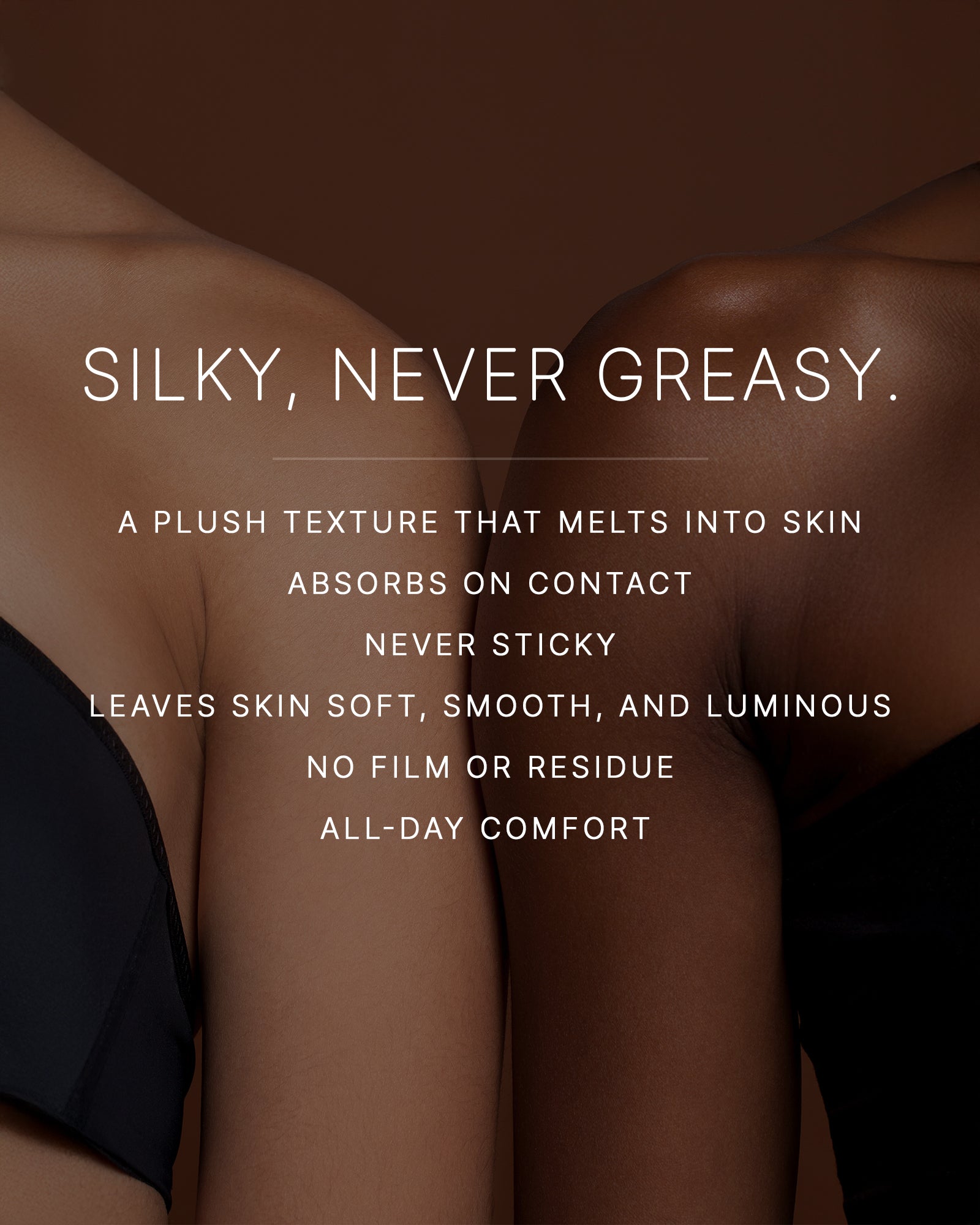 Tone & Tighten Body Cream - Jasmine Lullaby