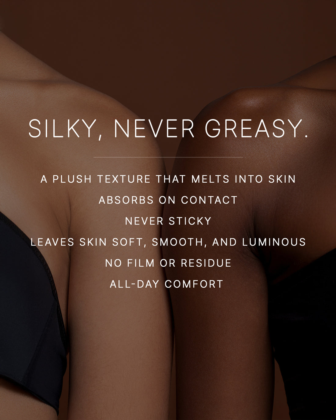 Tone & Tighten Body Cream - Jasmine Lullaby